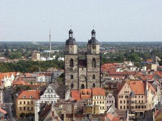 General view