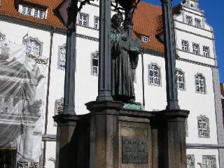 General view