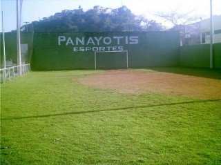 Acropolis Marina