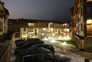 Adeona SKI & SPA