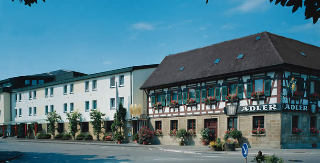 General view