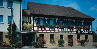 General view