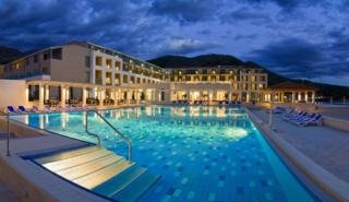 Admiral Grand Hotel