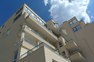General view
