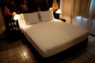 Adrianopolis All Suites