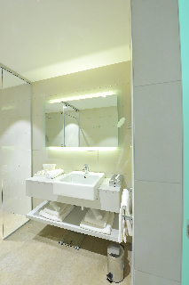 General view