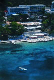 General view