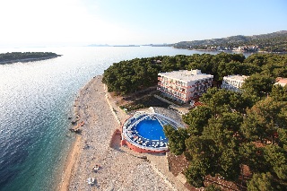 General view