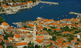 General view