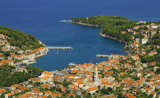 General view