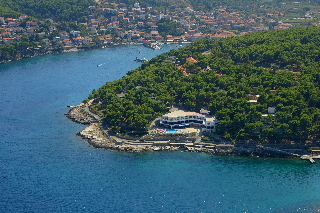 General view