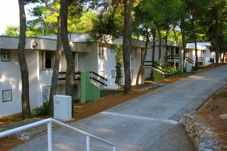 General view