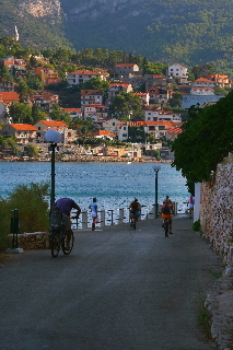 General view
