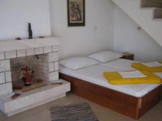 Afrodita Apartments