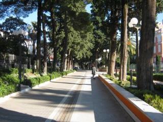General view