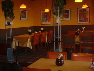 Airport Bonus Inn