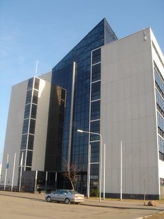 General view