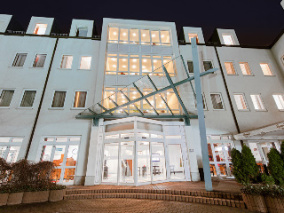 General view