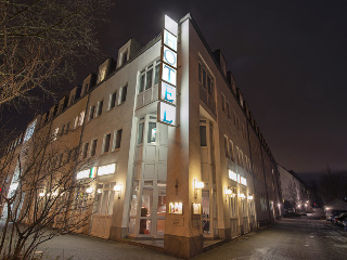 Airport Hotel Dresden