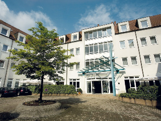 Airport Hotel Dresden