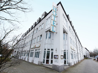 General view