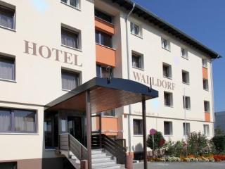 Airport Hotel Walldorf