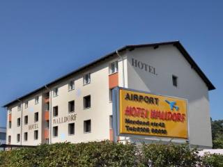 Airport Hotel Walldorf