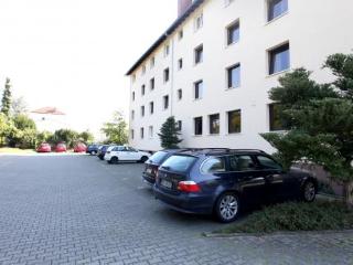 Airport Hotel Walldorf