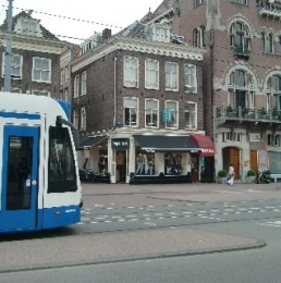 General view