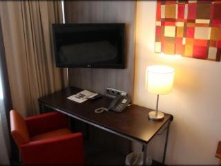 Akzent City Hotel Dusseldorf