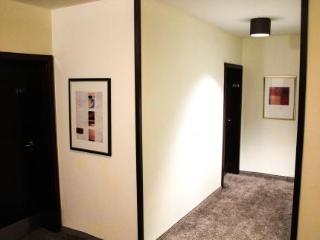 Akzent City Hotel Dusseldorf