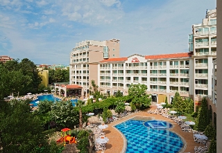 General view
