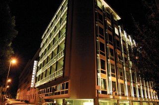 General view