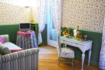 Albergo Colonne