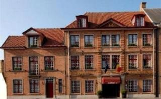 General view