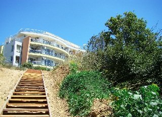 General view