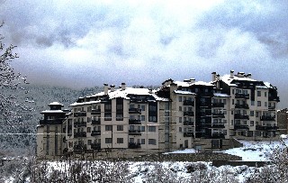 General view