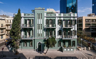 General view