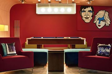 Aloft Brussels Schuman