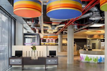 Aloft Brussels Schuman