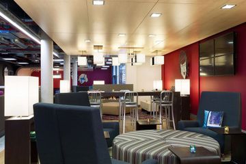 Aloft Brussels Schuman