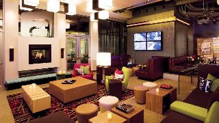 Aloft New Orleans Downtown