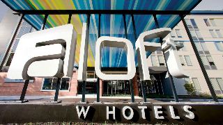 Aloft New Orleans Downtown