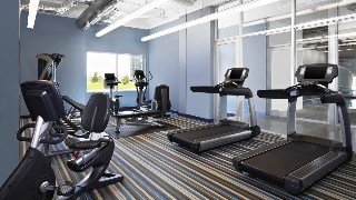 Aloft Vaughan Mills