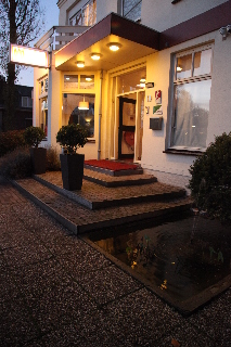 General view