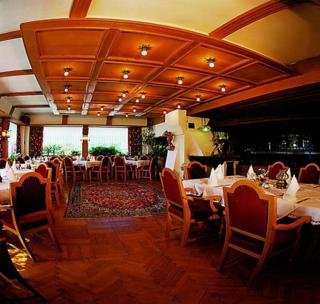 Alpenhotel Linserhof