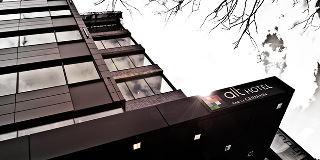 ALT Montreal Griffintown