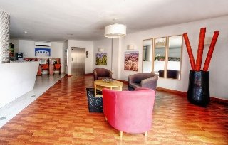 General view