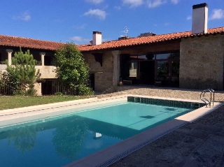 Alves Hotel Rural