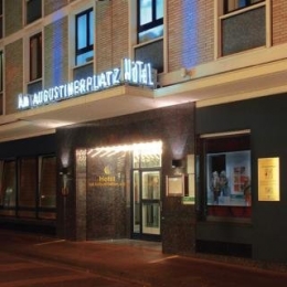 General view